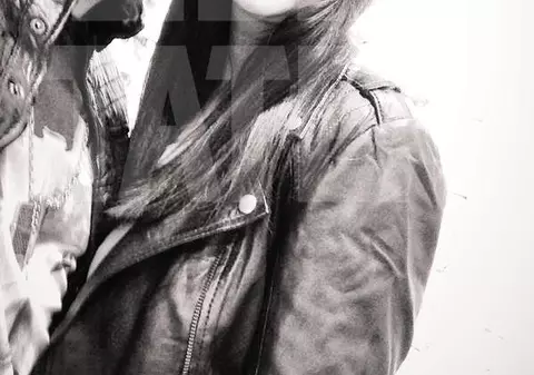 Gabriela Cristea şi Tavi Clonda nu se DEZLIPESC unul de altul. Uite cum au PETRECUT de 1 Mai!