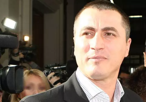 CRISTIAN CIOACĂ, CONDAMNAT LA 15 ANI şi 8 LUNI DE ÎNCHISOARE
