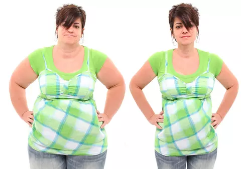 Ce CURA DE SLĂBIRE este CEA MAI POTRIVITĂ PENTRU TINE