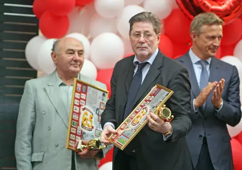 Dinu: ”Nu se vede legătura dintre finalizare şi construcţie!”