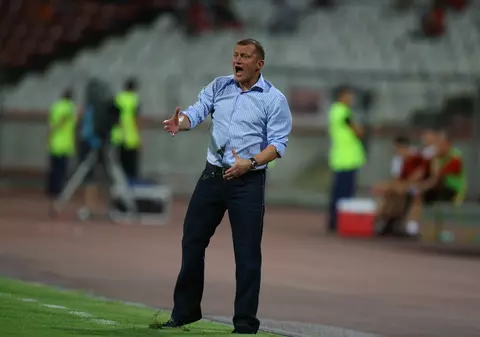 Dorinel Munteanu şi-a găsit echipă în Liga a II-a!