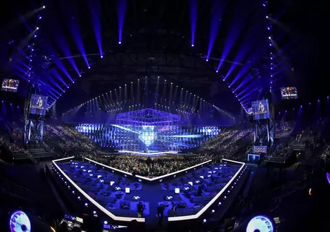 EUROVISION 2014 | TOPUL ţărilor care au câştigat de cele mai multe ori EUROVISION