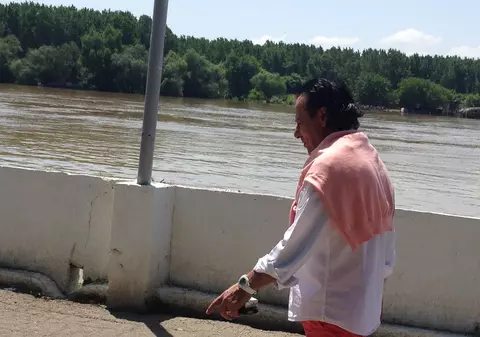 Francesco Napoli s-a îndrăgostit de bancurile româneşti spuse de Pepe