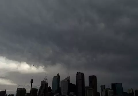 COD GALBEN de AVERSE și descărcări electrice. Vezi judeţele VIZATE!