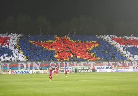 EXCLUSIV / Un super-jucător vrea în Ghencea: ”Steaua e cea mai BUNĂ!”