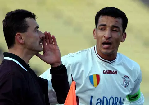 De ce s-a sinucis Pavel Gheba: ”CCA şi FRF l-au băgat în mormânt”