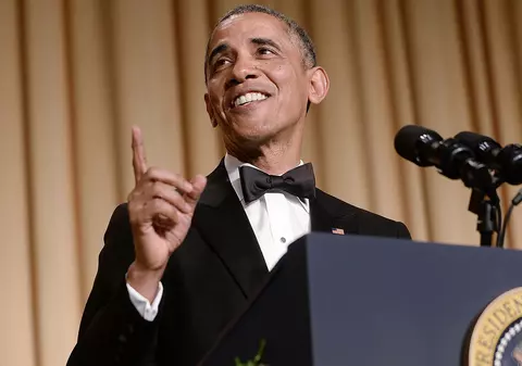 Barack Obama şi-a înşelat SOŢIA cu fiica lui JFK?