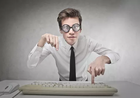 Întrebări stupide de pe Internet. Vezi ce nelămuriri ciudate au unii oameni
