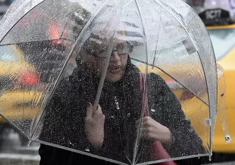 COD PORTOCALIU de INUNDAŢII, EXTINS! Vezi zonele afectate!