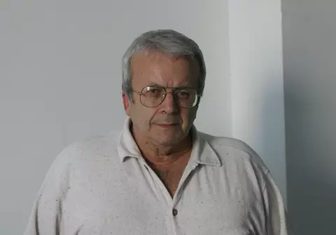 Marele cronicar Ion Cupen a murit: "A fost urmaşul lui Ioan Chirilă. Un uriaş"