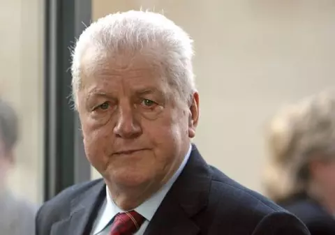 EXCLUSIV | Tata Jean nu va face nici o zi de puşcărie