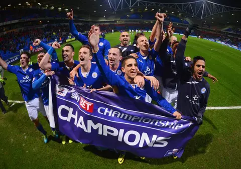 Planul unei nou-promovate în Premier League: 200 de milioane de euro pentru un loc în cupele europene