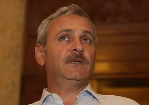 JIGNIRE INCREDIBILĂ! Liviu Dragnea, ATAC la adresa lui Traian Băsescu şi a Elenei Udrea: "Este un BĂTRÂNEL care..."