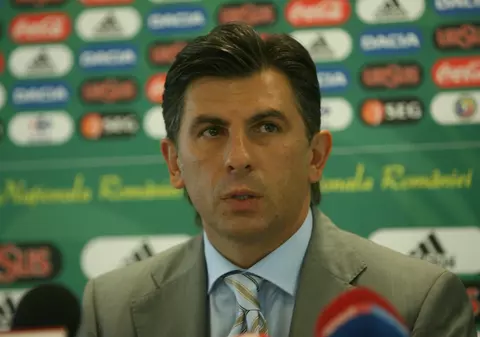 Ce a spus Ionuț Lupescu despre reactivarea lui Gică Popescu: ”Nu știu dacă e o chestie politică sau nu”