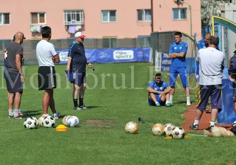 S-au dus! S-a mai desființat o echipă de Liga I