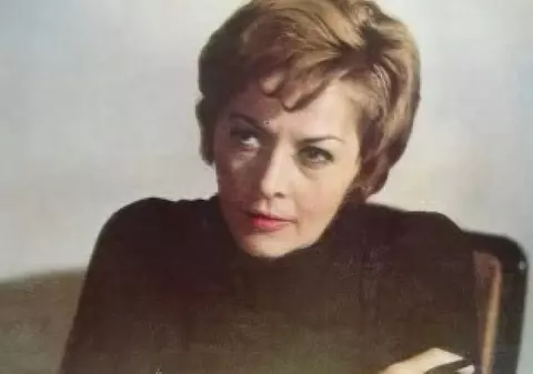 Margareta Pogonat, CINCI DECENII de carieră: "Mi-am făcut DATORIA"