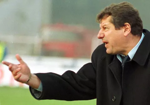 Motivul IREAL pentru care antrenorul Ion Marin a bătut un fotbalist