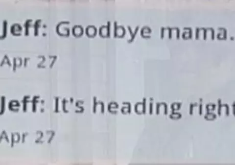 POVESTE TRAGICĂ! Un adolescent şi-a LUAT ADIO de la MAMĂ, printr-un MESAJ, chiar ÎNAINTE să MOARĂ | VIDEO