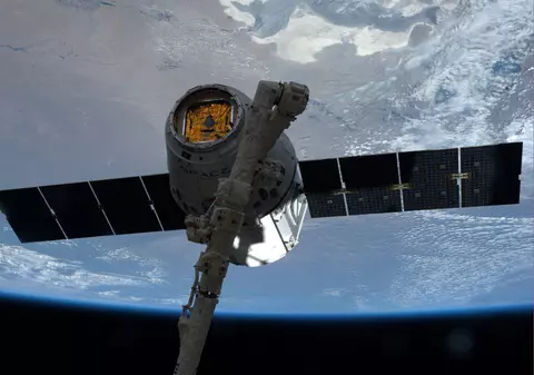 DESCOPERIRE INCREDIBILĂ! Astronomii cred că au DEPISTAT mesaje EXTRATERESTRE