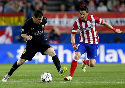 LIVE BLOG / FC Barcelona - Atletico Madrid 1-1. ”Atleti”, după 18 ani!