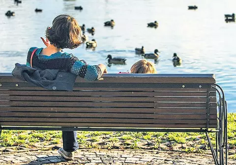 Ţi-ai programat concediul! Vezi cum va fi vremea vara asta!