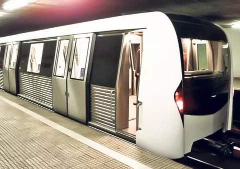 METROUL către Drumul Taberei. Cât mai ÎNTÂRZIE finalizarea lucrărilor la Magistrala 5