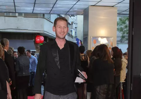 Mircea Solcanu se ÎNTOARCE la ACASĂ TV? Cu zâmbetul pe buze, la un eveniment MediaPro