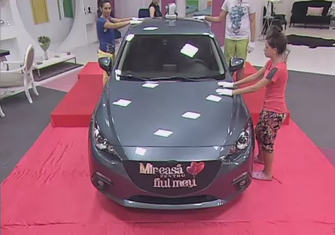 Doi concurenţi au părăsit competiţia la Mireasă pentru fiul meu
