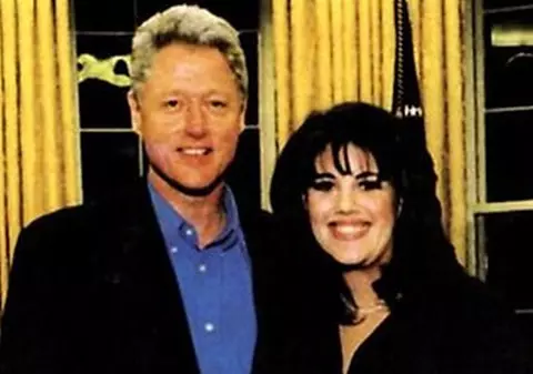 Monica Lewinsky RUPE TĂCEREA, după 10 ani! Iată POVESTEA CELUI MAI MARE SCANDAL politico-sexual DIN ISTORIE