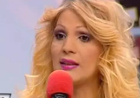 NAOMI a SĂRIT la GÂTUL lui RĂZVAN CIOBANU! A făcut SCANDAL MONSTRU în DIRECT! 
