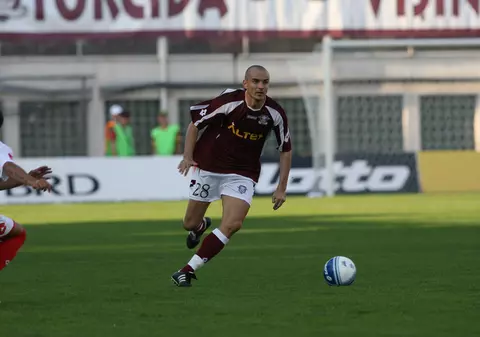 Fostul petrolist Nae Constantin, noul ”secund” al ”lupilor”