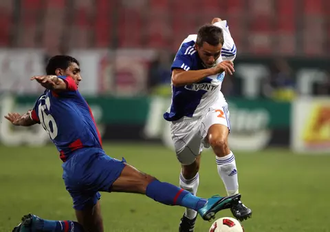 Bănel propune un fost coleg ca antrenor la Steaua