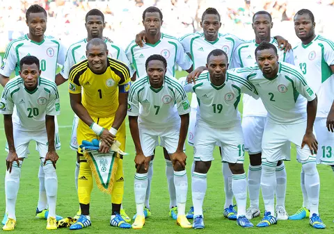 VIDEO / FIFA anchetează Scoţia - Nigeria, după două autogoluri ale africanilor
