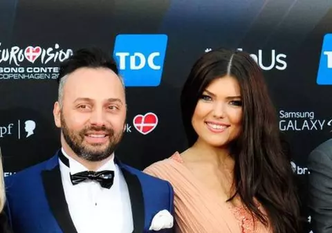 EUROVISION 2014 | MESAJUL PAULEI SELING înainte de semifinală