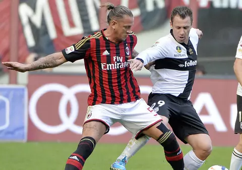 La italieni, ca la noi! Parma, înlocuită de UEFA cu Torino, în Europa League