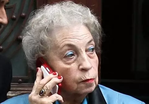 Avocata PAULA IACOB face o DEZVĂLUIRE ȘOCANTĂ despre FIICA EI: ” AM CHINUIT-O”