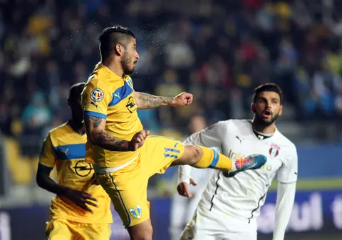 Încă o echipă mare din Liga I rămâne fără antrenor! Pleacă tot la arabi