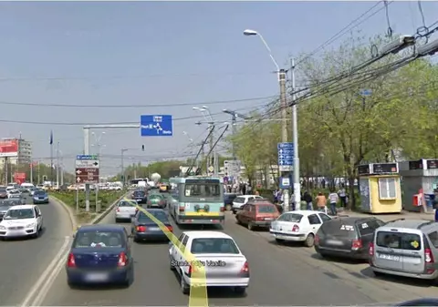 Pasajul de la Piaţa Sudului, TOT MAI APROAPE DE REALITATE | IATĂ CUM VA ARĂTA