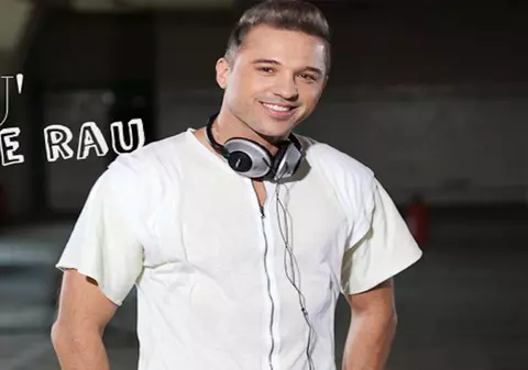 PREMIERĂ LIBERTATEA.RO | Noua piesă a lui Piticu'... "E BINE RĂU!"