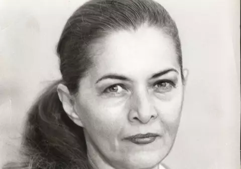 Lumea ACTORILOR este în DOLIU! Margareta Pogonat a MURIT!