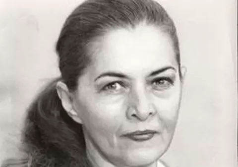 AICI va fi ÎNGROPATĂ marea artistă MARGARETA POGONAT! | FOTO