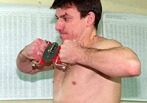 Didi Prodan a murit! A suferit un infarct, deși făcea sport. Alerga în Herăstrău și lua lecții de kickboxing!