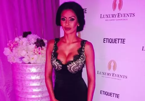 Raluca Dumitru cheltuie 100 de milioane de lei pe lună pe HAINE!