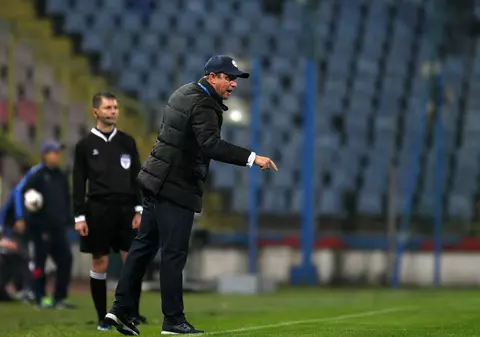 Reghe poate face primul său event