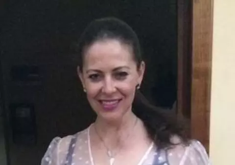 RITA MUREŞAN la SUPERLATIV! TRASĂ prin INEL şi ARANJATĂ ca la carte!