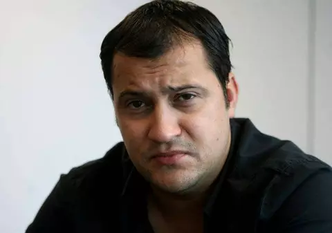 INDIGNAT! Şerban Huidu, despre Conchita "cârnăcior": "Cum să îi explic BĂIEŢELULUI meu că..."