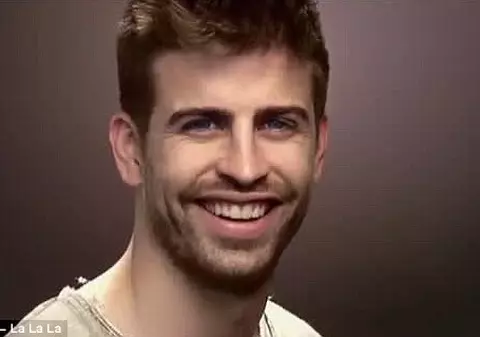 Pique face dezvăluiri din viaţa superstarului Messi: ”Nu este la fel de obsedat”