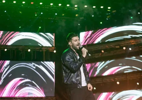 PANICĂ la Forza ZU! Lui SMILEY i s-a FĂCUT RĂU şi a avut nevoie de ÎNGRIJIRI MEDICALE