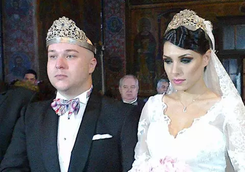 Ce SPUNE SOŢUL SORANEI despre SEPARAREA de ARTISTĂ!