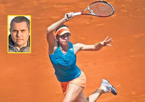 «Simo e fragilă fizic» 